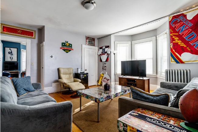 Photo - 12 Reedsdale St Unit 2