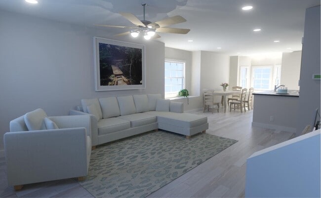 Building Photo - 1915 S 10th St