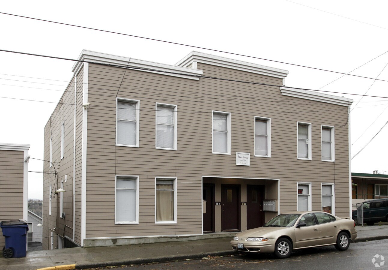 Photo - Courtstone Apartments
