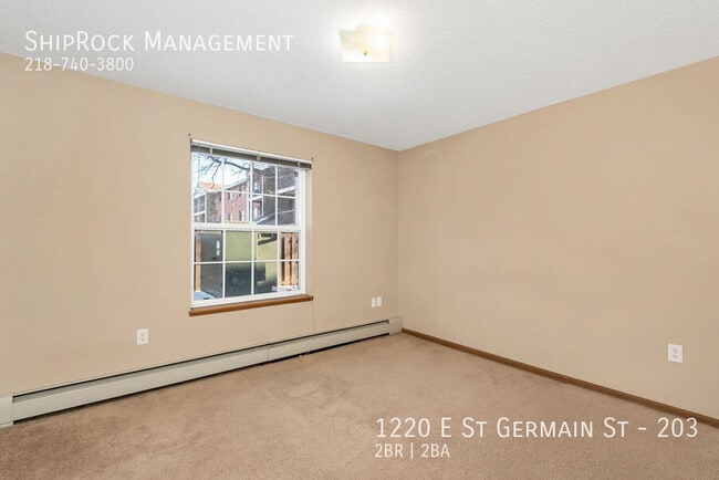 Photo - 1220 E St Germain St Unit 203