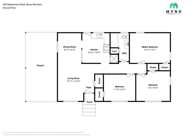 Photo - 425 Stephenson Rd