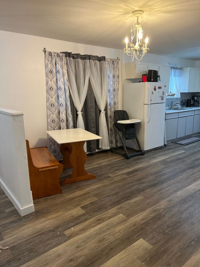 Photo - Duplex-Lower Unit in Aurora Subdivision