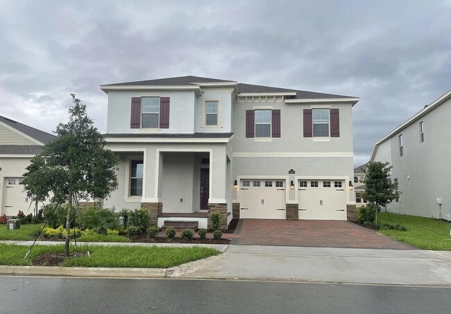 Building Photo - 15602 Compass Rose St