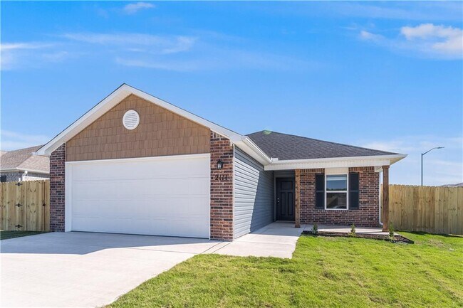 Photo - 2111 E Annette Dr