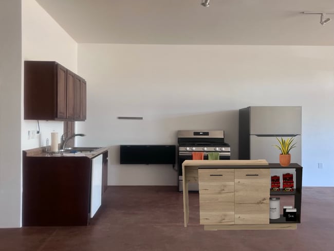 Photo - 56 Oshara Blvd Unit LiveWork 1st Floor