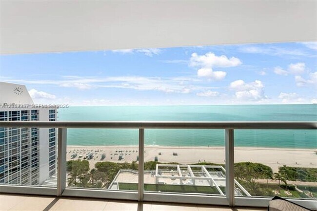 Photo - 6799 Collins Ave