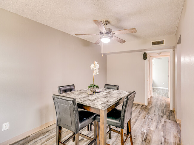 Apartamentos Hillcrest Residence Unidad 1_-06 - Hillcrest Residences