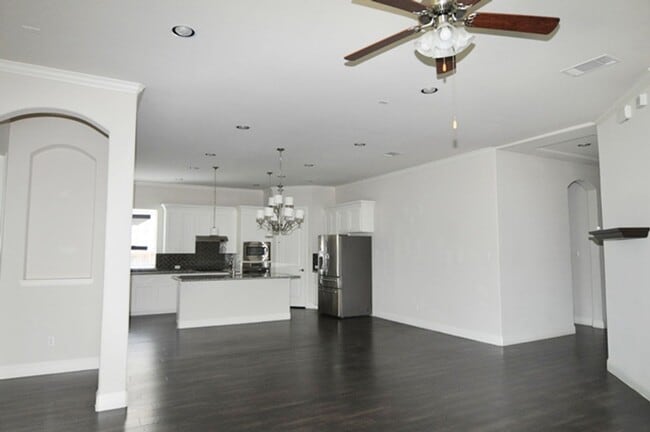 Photo - VIEW NOW/COMING SOON - Stunning Berkshire Home in Northwest ISD | 2 Primary Suites, Hardwood Floo...