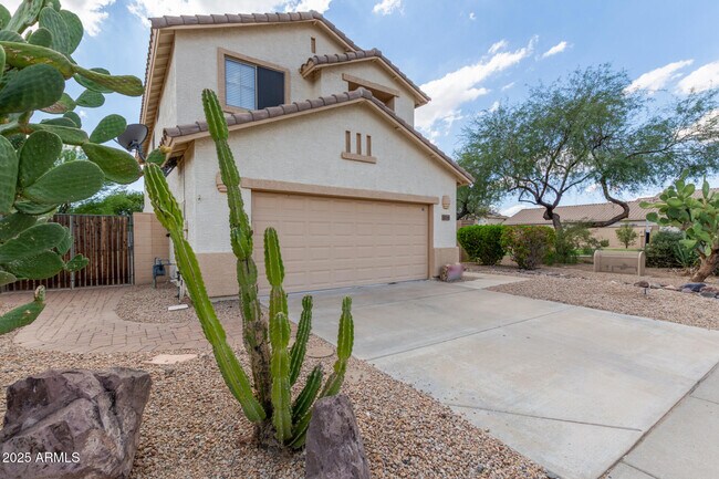 Photo - 25248 N 40th Ln