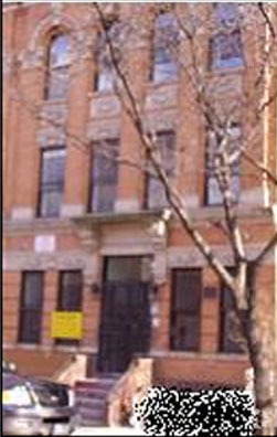 Building Photo - 20 Covert Street Rental