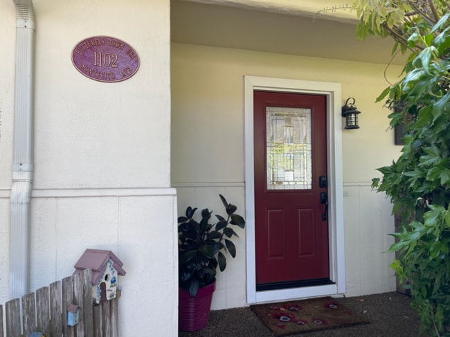 Building Photo - Charming Two Bedroom Pacific Grove Home