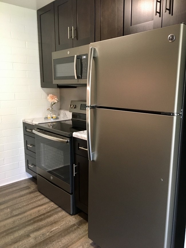 RENOVATED KITCHEN