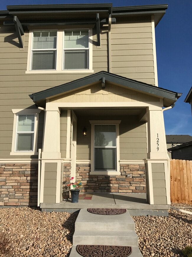 Photo - 1259 South Dallas Court