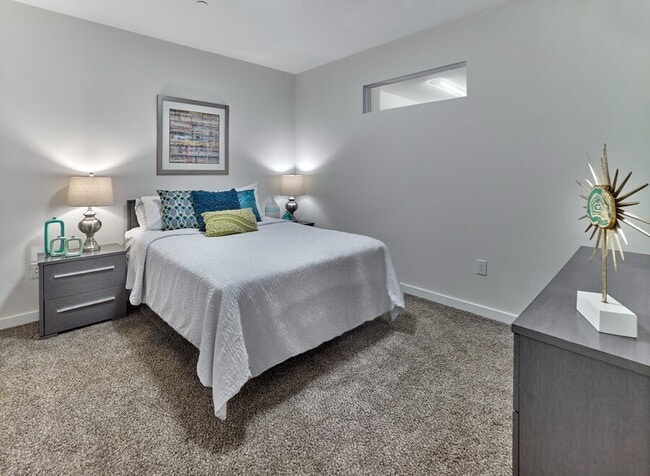 The Residences at North Hill