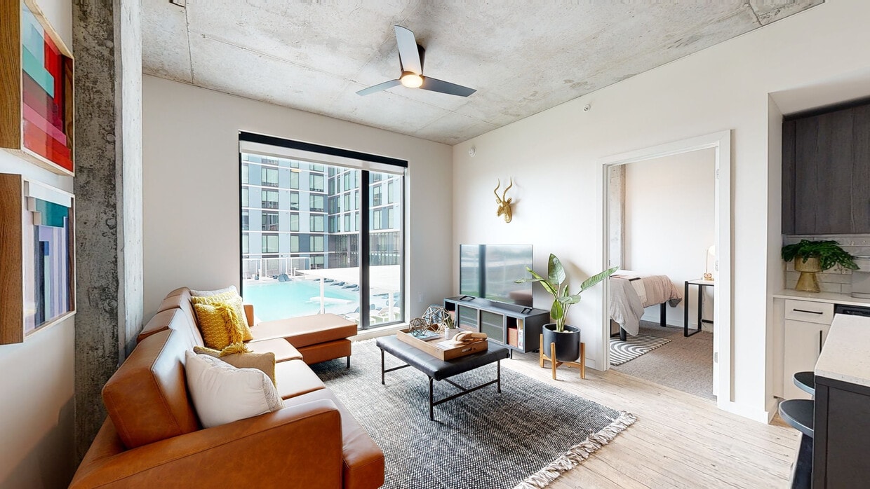 Photo - Rev Apartments