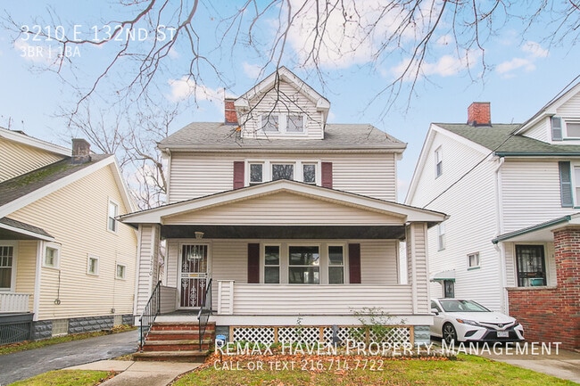 Photo - 3210 E 132nd St Casa