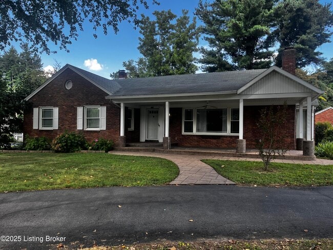 Building Photo - 607 Southview Dr Rental