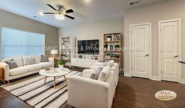 Photo - 2 Bedroom Luxury Apartment in the Northland of KCMO
