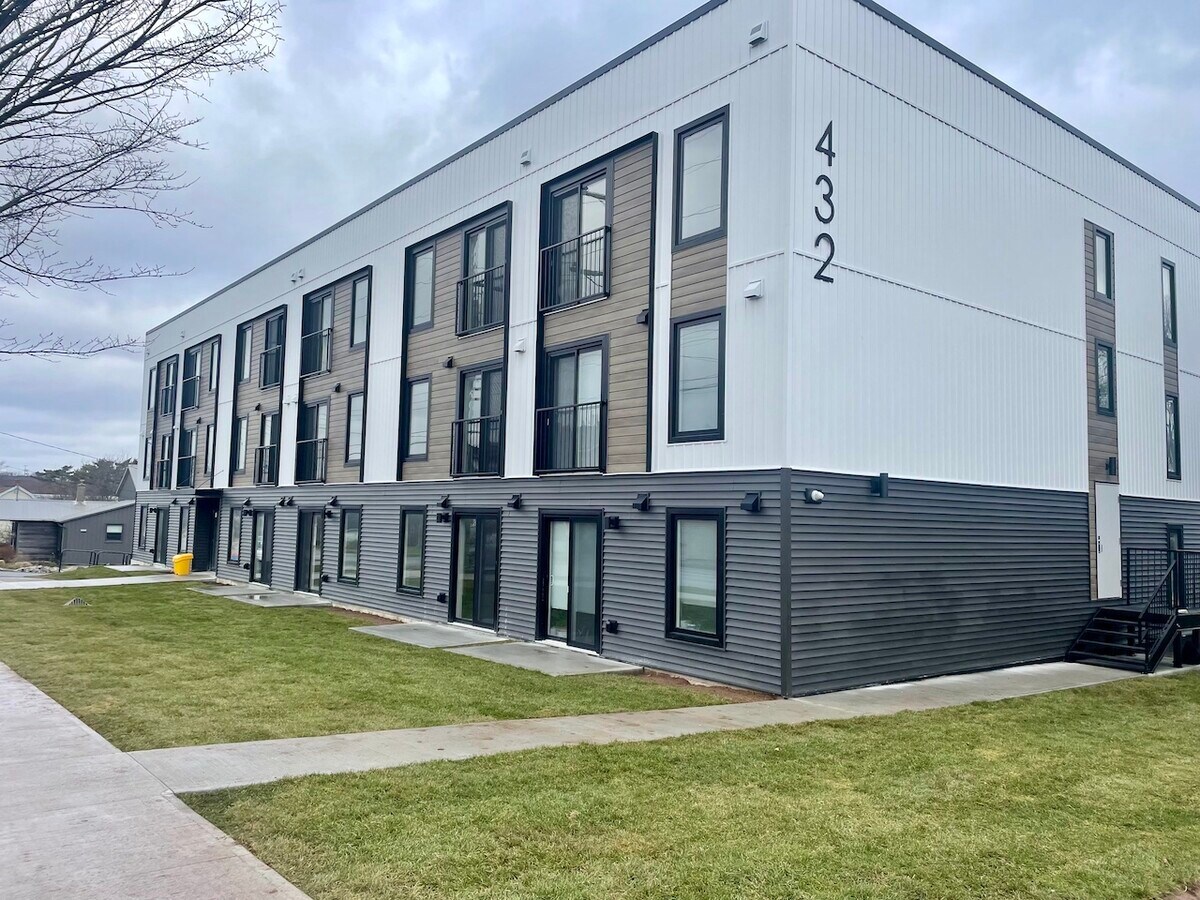 Photo - 432 Herring Cove Rd