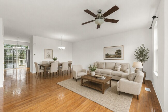 3429 Bradbury Cir