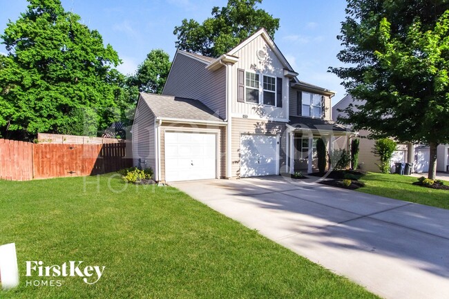 Photo - 1523 Kellys Landing Drive