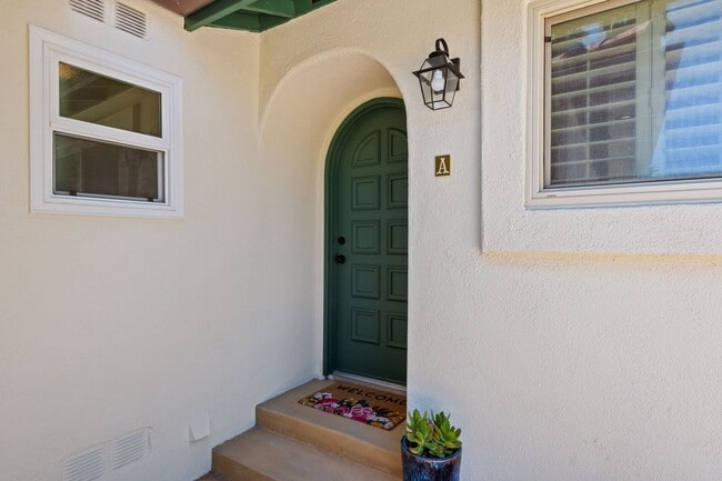 Photo - Beautifully redone Spanish duplex in peaceful and centrally-located Hidden Valley!