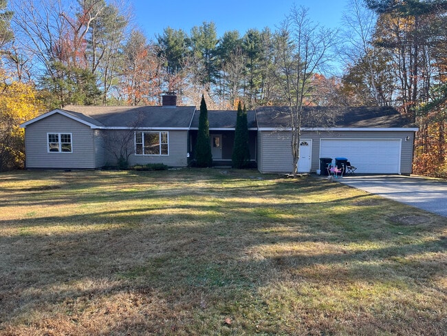 Building Photo - 50 Northwood Dr