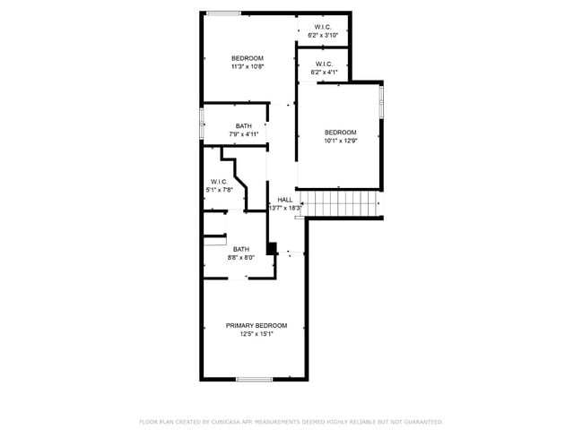 Photo - ***50% OFF FIRST FULL MONTH'S RENT!*** Thr...