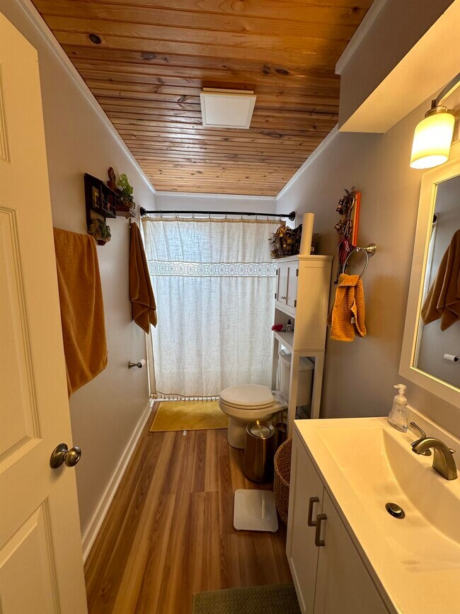 211 A St Apartment Unit B Saint Augustine, FL