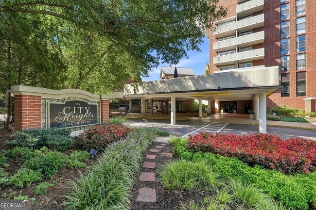 Photo - 375 Ralph McGill Blvd NE Unit 401