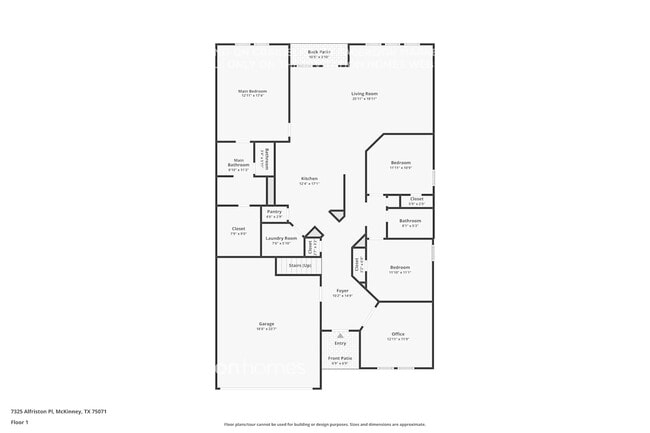 Photo - 7325 Alfriston Pl