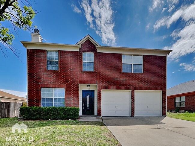 Building Photo - 3117 Stonewall Ln Rental