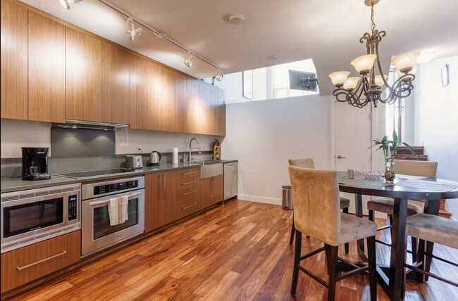 Photo - 270 E 6th Ave Unité TH