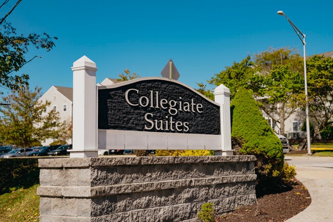 Photo - Collegiate Suites of Blacksburg