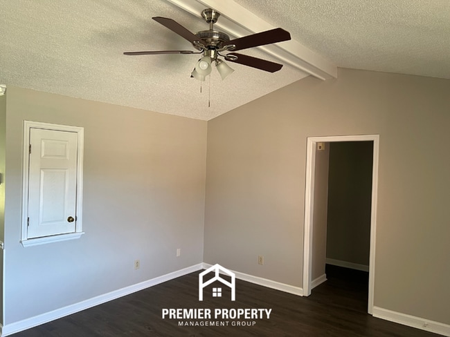 Photo - Charming 3BR/2BA Huntsville Cove | Vaulted Ceilings, 2-Car Garage & Huge Fenced Yard