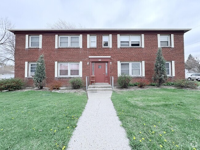 Building Photo - 1801 W Oklahoma Ave Rental