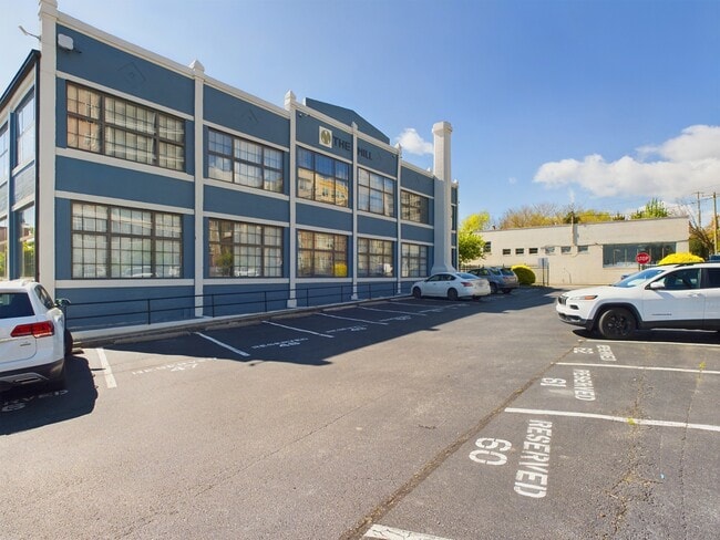 Photo - The Mill at Manchester Lofts