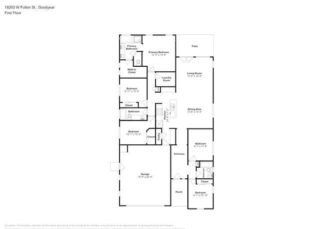 Photo - 18203 W Fulton St