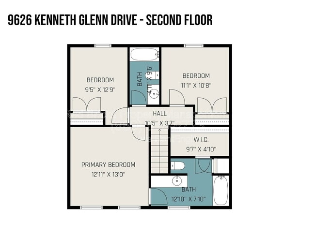 Photo - 9626 Kenneth Glenn Dr