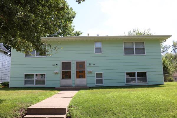 Front Exterior