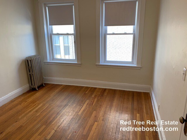 25 Walbridge St Unit 18