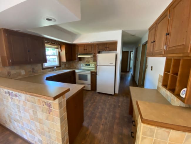 Photo - 4100 G St Unidad A