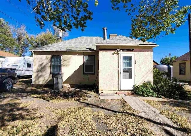 Photo - 105 S 7th St House