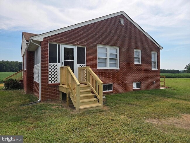 23432 Fork Bridge Rd
