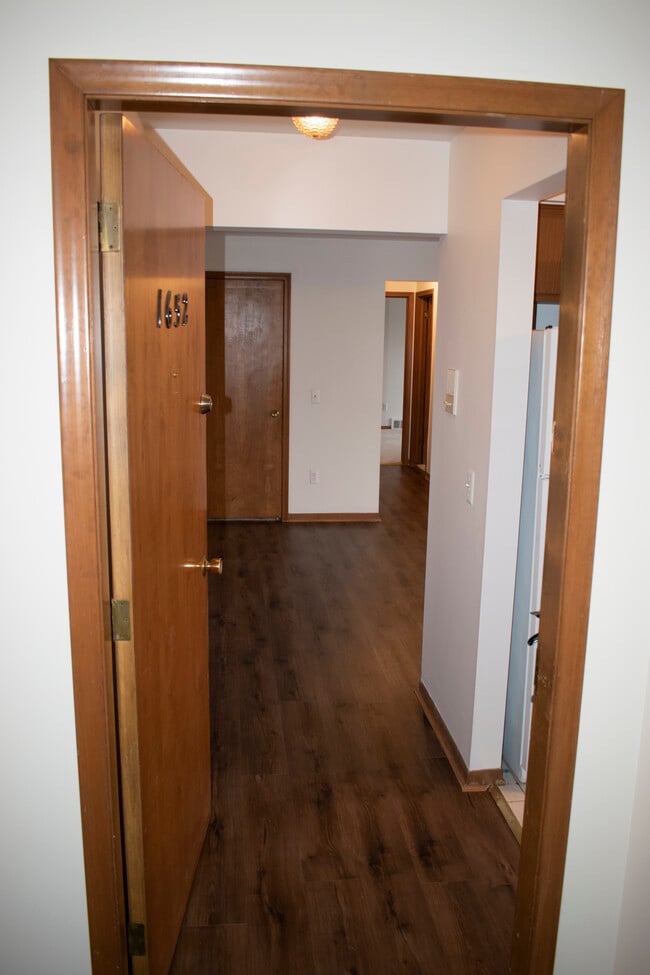 Photo - Northwood Manor