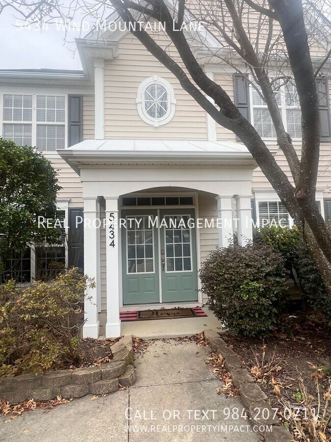 Photo - 5434 Wind Mountain Ln