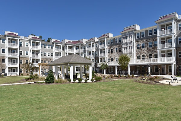 McEachern Village - 55+ Community