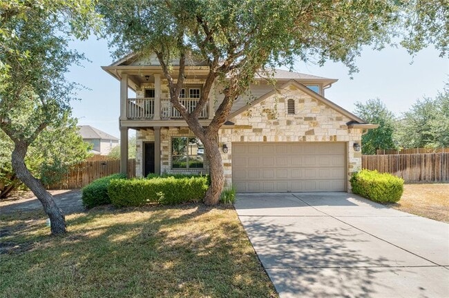 Building Photo - 17716 Linkhill Dr Rental