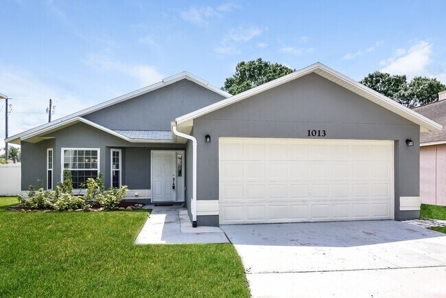Building Photo - 1013 Eagles Forrest Dr Rental