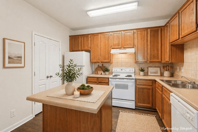 Photo - Wesley Stonecrest Apartments at Lithonia